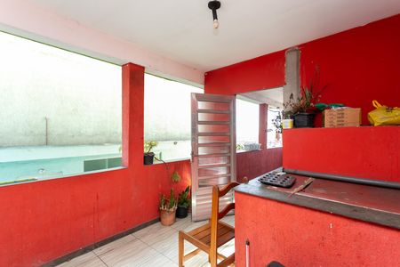 Casa para alugar com 220m², 3 quartos e 2 vagas Casa para alugar com 220m², 3 quartos e 2 vagasÁrea de Serviço