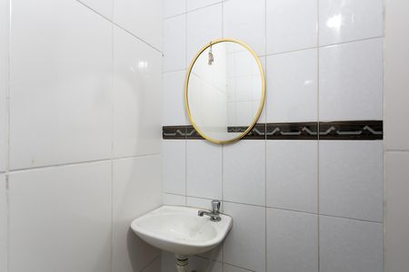 Casa para alugar com 220m², 3 quartos e 2 vagas Casa para alugar com 220m², 3 quartos e 2 vagasLavabo