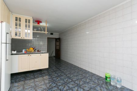 Casa para alugar com 220m², 3 quartos e 2 vagas Casa para alugar com 220m², 3 quartos e 2 vagasCozinha
