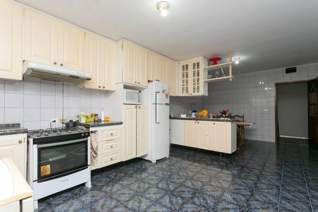Cozinha  de casa para alugar com 3 quartos, 220m² em Itaquera, São Paulo