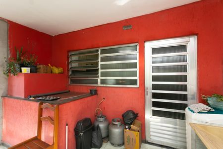 Casa para alugar com 220m², 3 quartos e 2 vagas Casa para alugar com 220m², 3 quartos e 2 vagasÁrea de Serviço