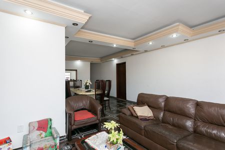 Sala  de casa para alugar com 3 quartos, 220m² em Itaquera, São Paulo