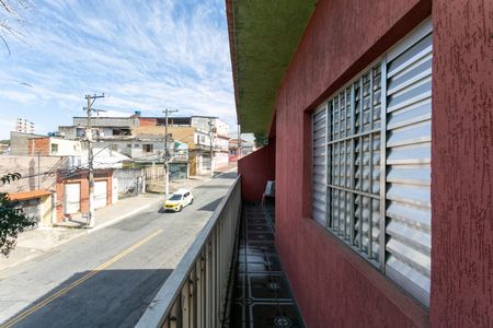 Casa para alugar com 220m², 3 quartos e 2 vagas Casa para alugar com 220m², 3 quartos e 2 vagasVaranda da Sala