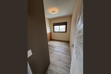 Quarto de apartamento para alugar com 1 quarto, 51m² em Quarta Parada, São Paulo