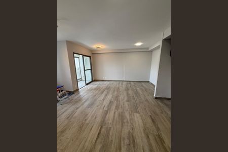 Sala de apartamento para alugar com 1 quarto, 51m² em Quarta Parada, São Paulo