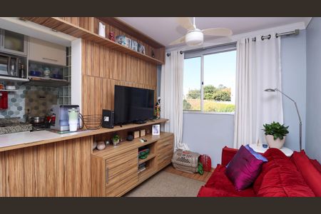 Apartamento à venda com 2 quartos, 48m² em Jardim Paris, São Paulo