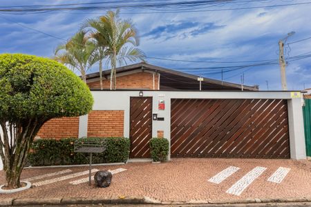 Casa à venda com 3 quartos, 176m² em Jardim Flamboyant, Campinas