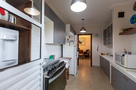 Cozinha de casa à venda com 3 quartos, 176m² em Jardim Flamboyant, Campinas