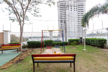 Apartamento para alugar com 2 quartos, 47m² em Jardim Leocadia, Sorocaba