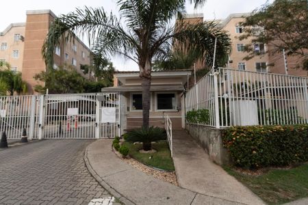 Apartamento para alugar com 2 quartos, 47m² em Jardim Leocadia, Sorocaba