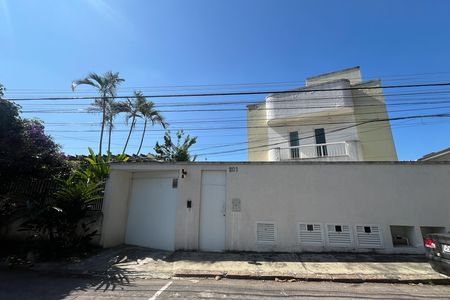 Casa de Condomínio à venda com 3 quartos, 104m² em Jardim Guanabara, Rio de Janeiro
