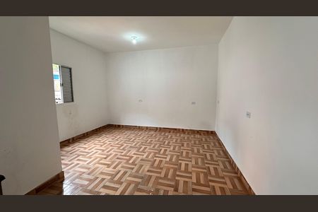 Casa para alugar com 1 quarto, 26m² em Jardim Capelinha, São Paulo