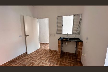 Casa para alugar com 1 quarto, 26m² em Jardim Capelinha, São Paulo