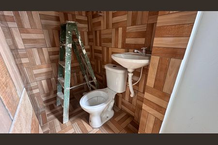 Casa para alugar com 1 quarto, 26m² em Jardim Capelinha, São Paulo