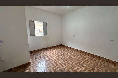 Casa para alugar com 1 quarto, 26m² em Jardim Capelinha, São Paulo