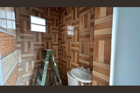 Casa para alugar com 1 quarto, 26m² em Jardim Capelinha, São Paulo