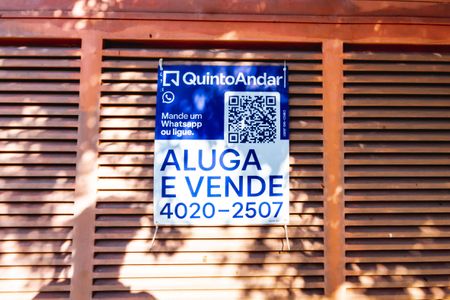 Casa à venda com 360m², 7 quartos e 4 vagasPlaca instalada - 27/07/26 - GIYK - 301