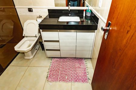 Casa à venda com 360m², 7 quartos e 4 vagasBanheiro 2