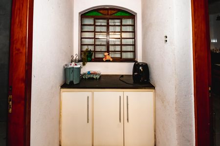 Casa à venda com 360m², 7 quartos e 4 vagasLavabo