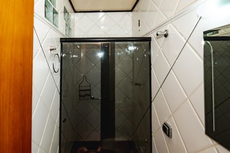 Casa à venda com 360m², 7 quartos e 4 vagasBanheiro Social 4