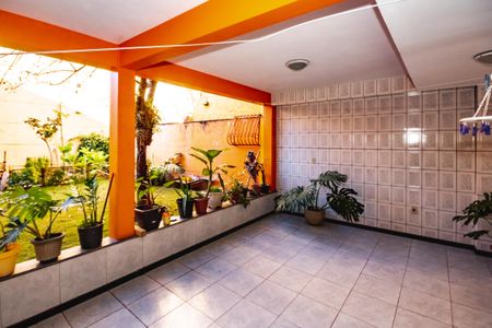 Casa à venda com 360m², 7 quartos e 4 vagasEspaço Gourmet