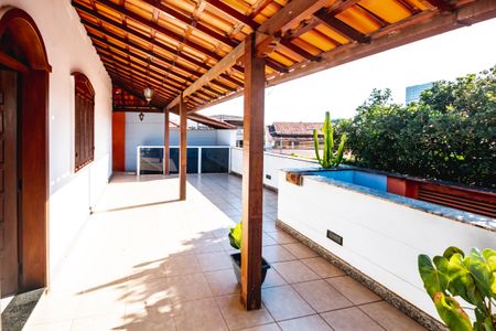 Casa à venda com 360m², 7 quartos e 4 vagasSala de Jantar