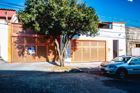 Casa à venda com 360m², 7 quartos e 4 vagasPlaca instalada - 27/07/26 - GIYK - 301