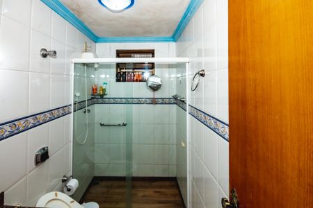Casa à venda com 360m², 7 quartos e 4 vagasBanheiro Social 3