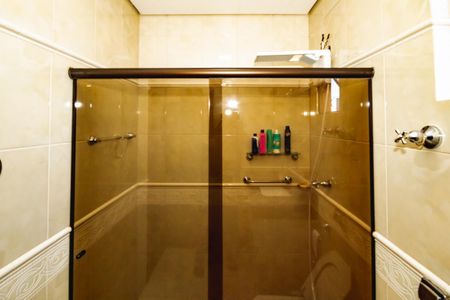 Banheiro 2 de casa à venda com 7 quartos, 360m² em Dom Silverio, Belo Horizonte