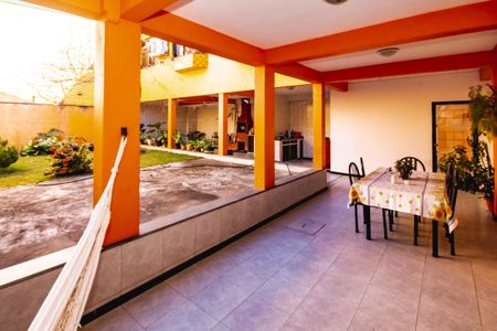 Casa à venda com 360m², 7 quartos e 4 vagasVaranda