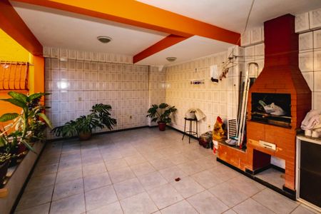 Casa à venda com 360m², 7 quartos e 4 vagasEspaço Gourmet