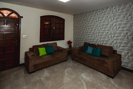 Casa à venda com 360m², 7 quartos e 4 vagasSala