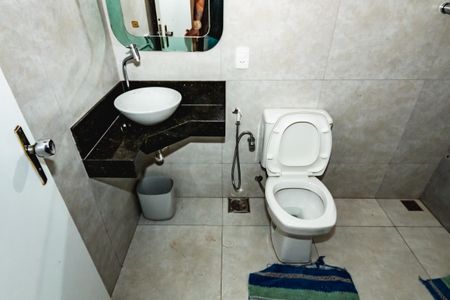 Casa à venda com 360m², 7 quartos e 4 vagasCozinha
