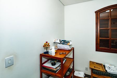 Casa à venda com 360m², 7 quartos e 4 vagasEscritório