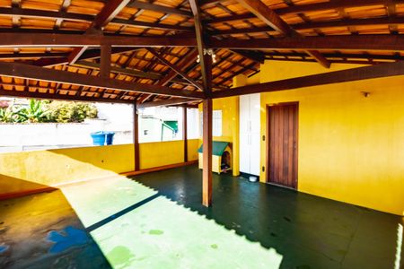 Casa à venda com 360m², 7 quartos e 4 vagasTerraço