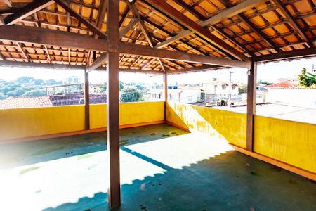 Casa à venda com 360m², 7 quartos e 4 vagasTerraço