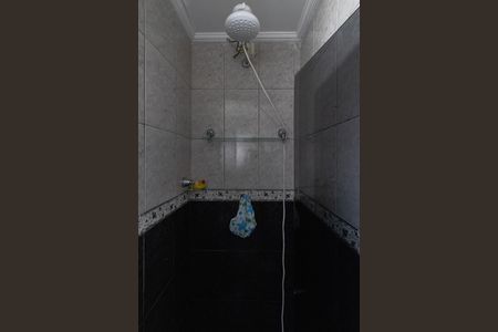 Apartamento à venda com 55m², 2 quartos e 1 vaga Apartamento à venda com 55m², 2 quartos e 1 vagaBanheiro