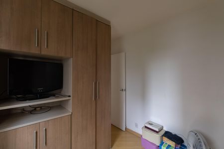 Apartamento à venda com 55m², 2 quartos e 1 vaga Apartamento à venda com 55m², 2 quartos e 1 vagaQuarto 2