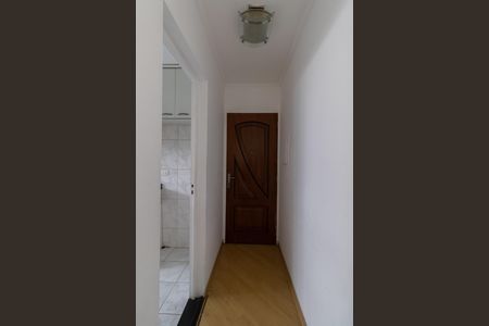 Apartamento à venda com 55m², 2 quartos e 1 vaga