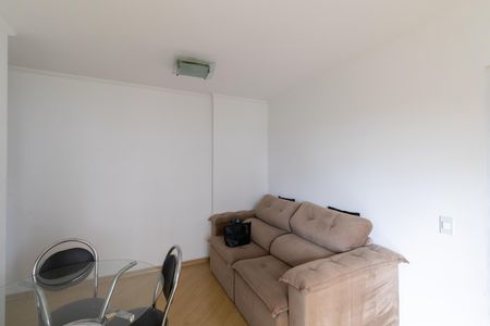 Apartamento à venda com 55m², 2 quartos e 1 vaga Apartamento à venda com 55m², 2 quartos e 1 vagaSala