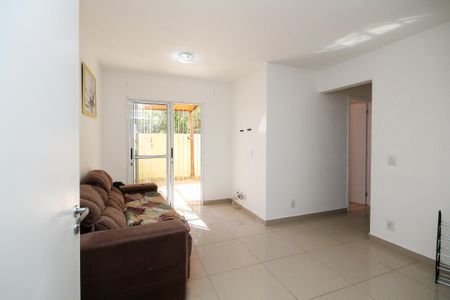 Apartamento para alugar com 2 quartos, 71m² em Quinta dos Angicos, Cotia