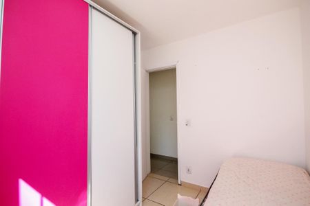 Quarto 1 de apartamento para alugar com 2 quartos, 71m² em Quinta dos Angicos, Cotia
