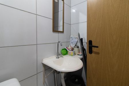 Apartamento à venda com 42m², 2 quartos e 1 vagaBanheiro