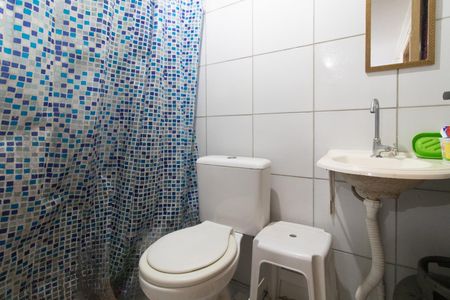 Apartamento à venda com 42m², 2 quartos e 1 vagaBanheiro