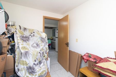 Apartamento à venda com 42m², 2 quartos e 1 vagaQuarto 2