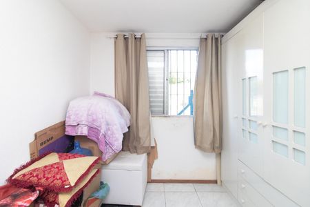 Apartamento à venda com 42m², 2 quartos e 1 vagaQuarto 2