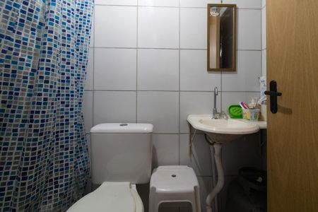 Apartamento à venda com 42m², 2 quartos e 1 vagaBanheiro