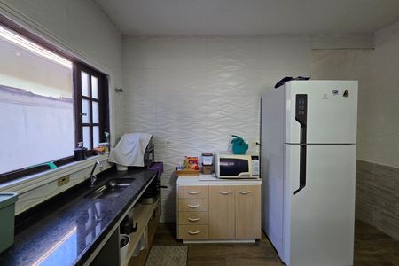 Casa para alugar com 101m², 2 quartos e 2 vagas Casa para alugar com 101m², 2 quartos e 2 vagasCozinha