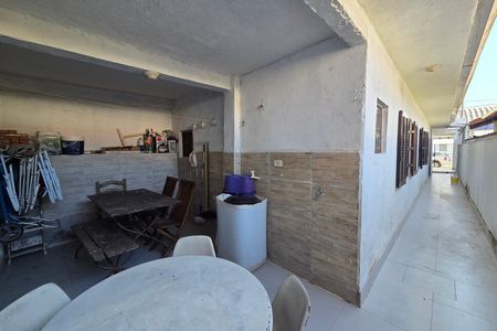 Casa para alugar com 101m², 2 quartos e 2 vagas Casa para alugar com 101m², 2 quartos e 2 vagasÁrea de Serviço