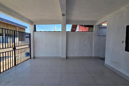 Casa para alugar com 101m², 2 quartos e 2 vagas Casa para alugar com 101m², 2 quartos e 2 vagasGaragem